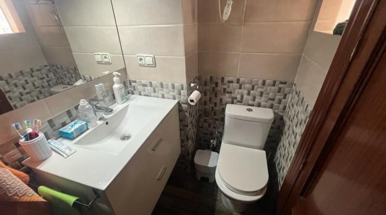Córdoba - Кабра - 62m2