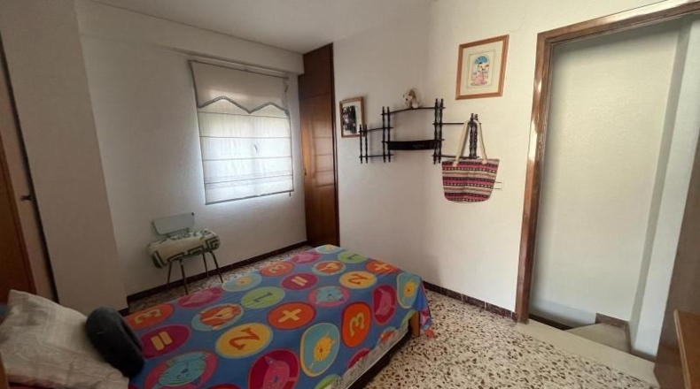 Córdoba - Кабра - 62m2