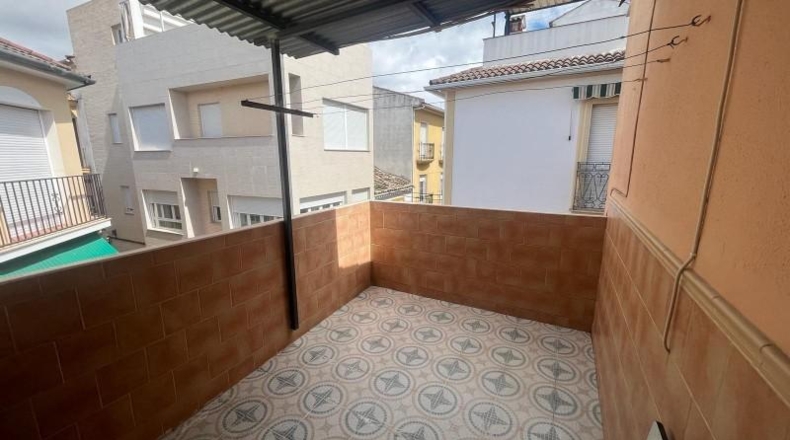 Córdoba - Кабра - 62m2