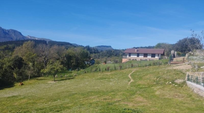 Burgos - La Mata - 1665m2