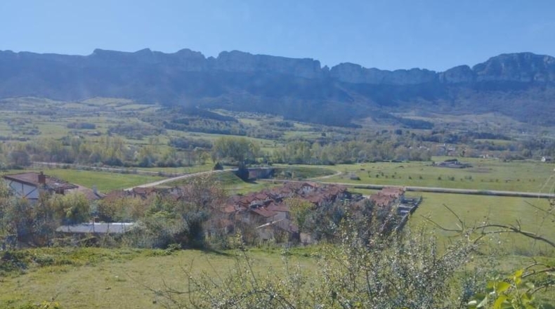 Burgos - La Mata - 1665m2