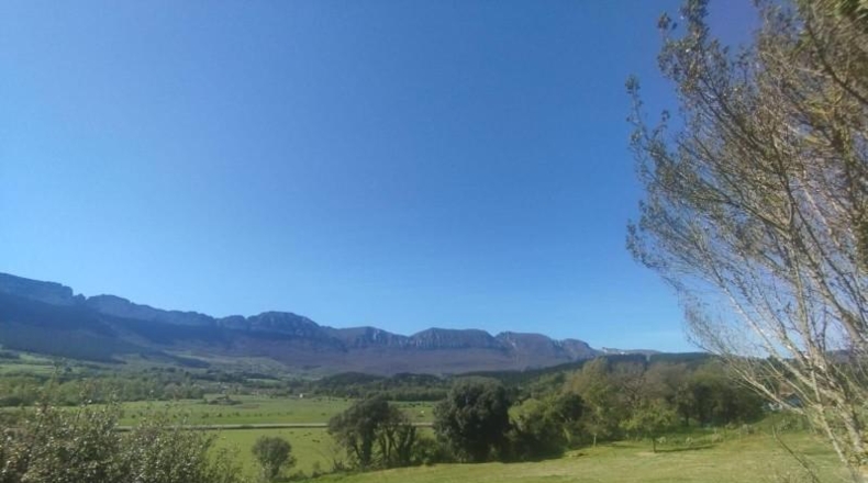 Burgos - La Mata - 1665m2