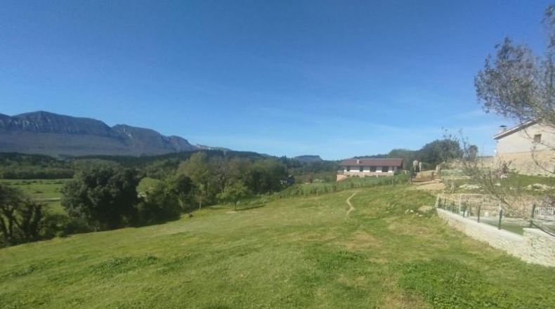 Burgos - La Mata - 1665m2
