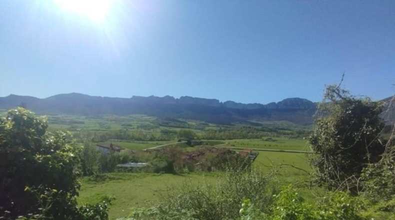 Burgos - La Mata - 1665m2