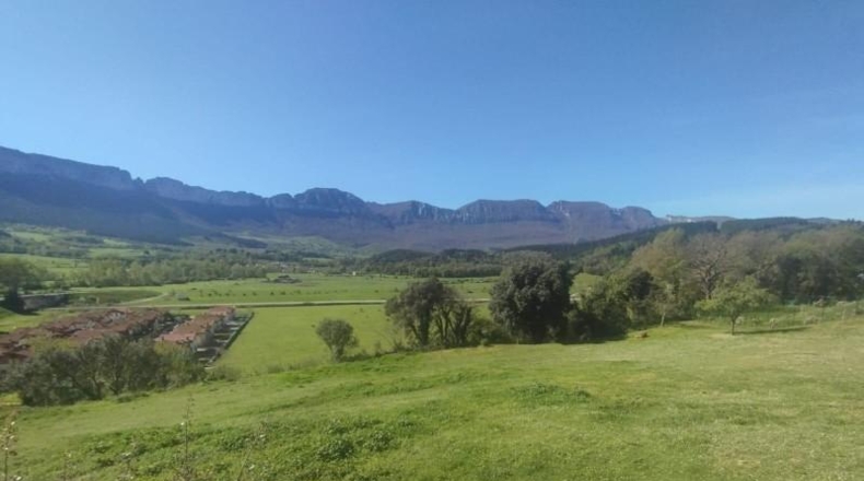 Burgos - La Mata - 1665m2