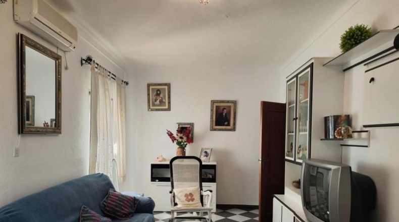 Málaga - Бенаохан - 110m2