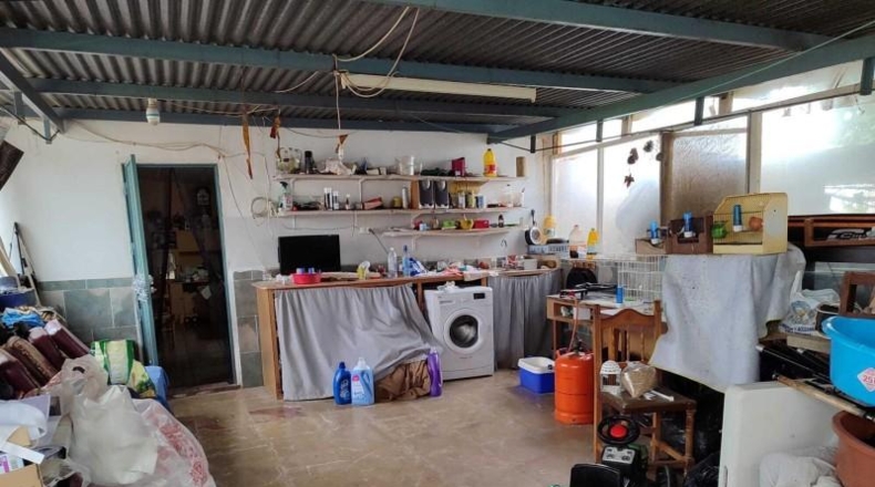 Alicante - Pinoso - 20000m2