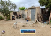 Land suitable for development for sale on España, Pinoso, ref: TR130342 photo