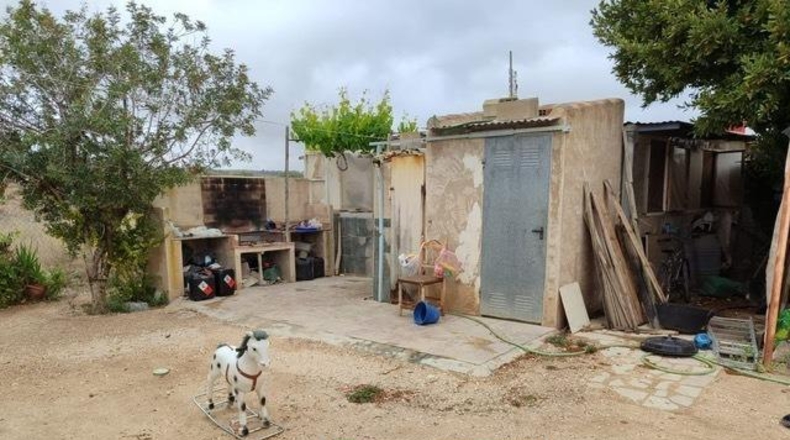 Alicante - Pinoso - 20000m2