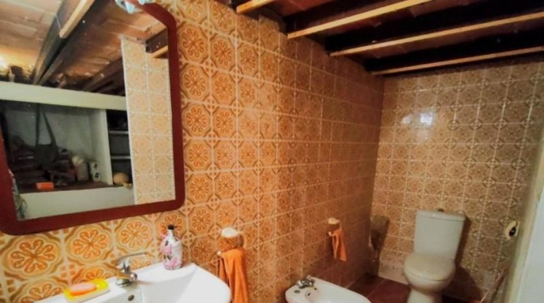 Teruel - Arens de Lledó - 260m2
