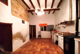 Arens de Lledó 260&nbsp;м²