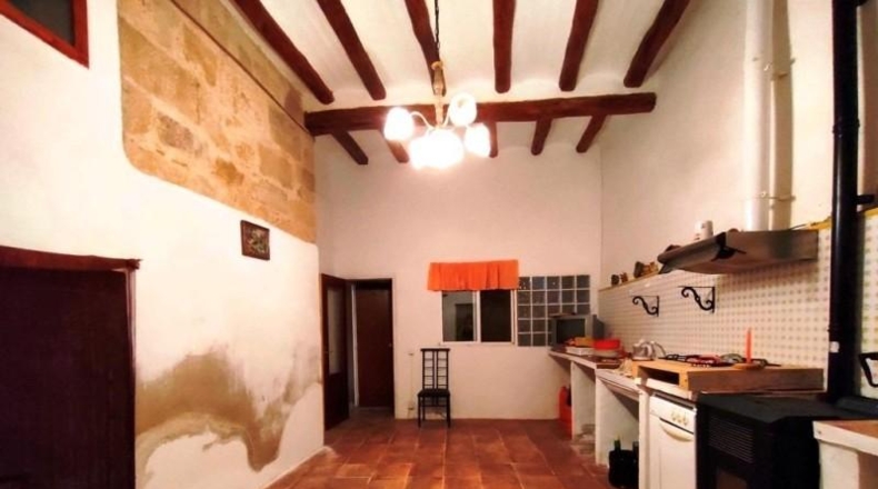 Teruel - Arens de Lledó - 260m2