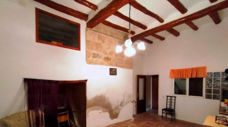 Teruel - Arens de Lledó - 260m2