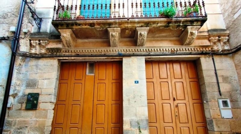 Teruel - Arens de Lledó - 260m2