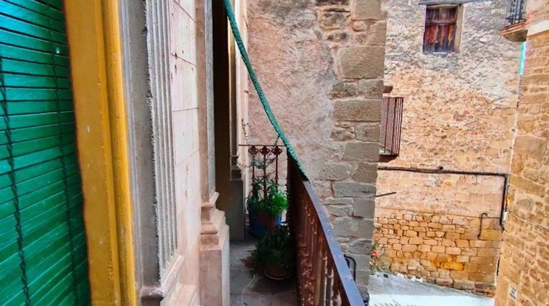 Teruel - Arens de Lledó - 260m2