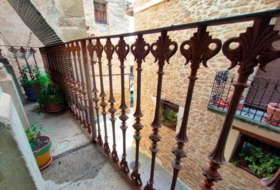 Arens de Lledó 260&nbsp;м²