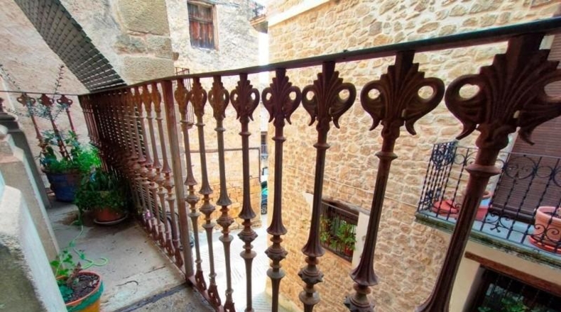 Teruel - Arens de Lledó - 260m2