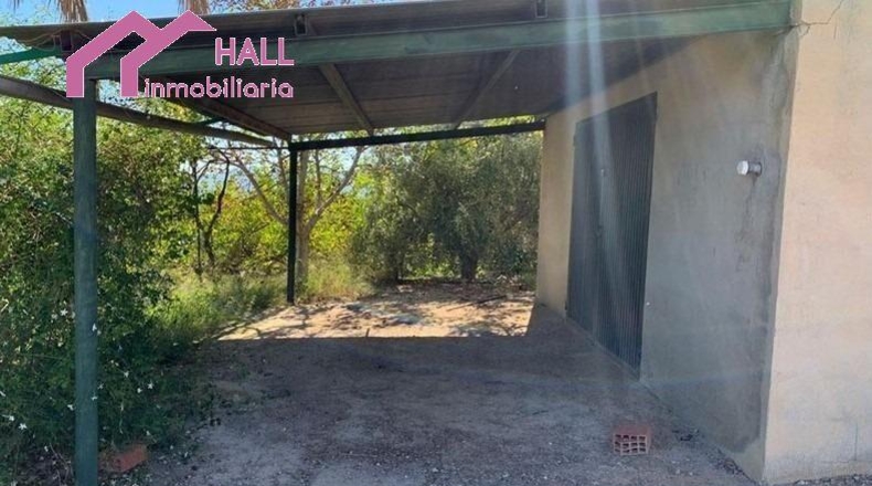 Murcia - Abanilla - 18447m2