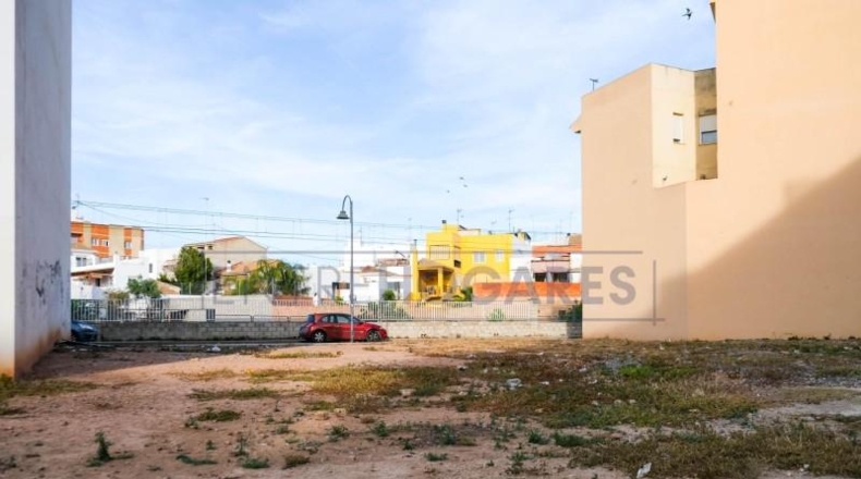 Valencia - Meliana - 100m2