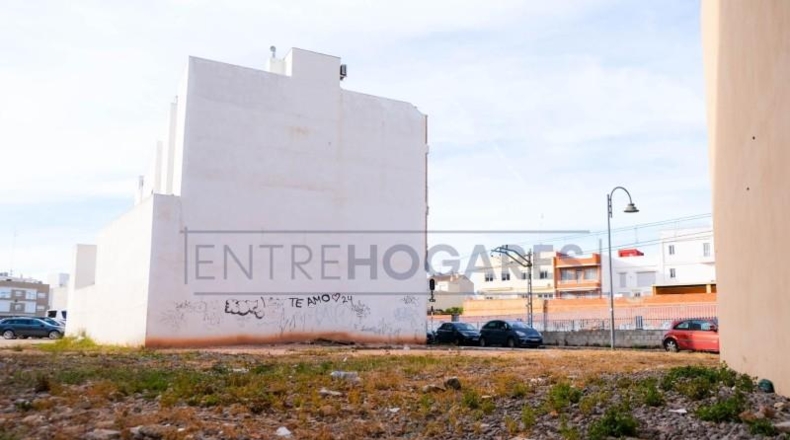 Valencia - Meliana - 100m2