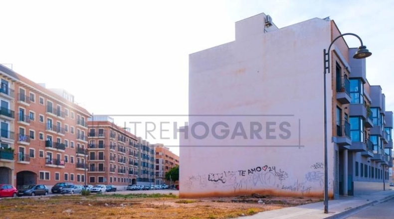 Valencia - Meliana - 100m2