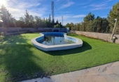 Non-developable land for sale on España, Reus, ref: TR127394 photo