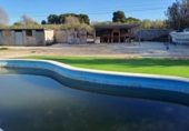 Non-developable land for sale on España, Reus, ref: TR127394 photo