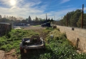 Non-developable land for sale on España, Reus, ref: TR127394 photo