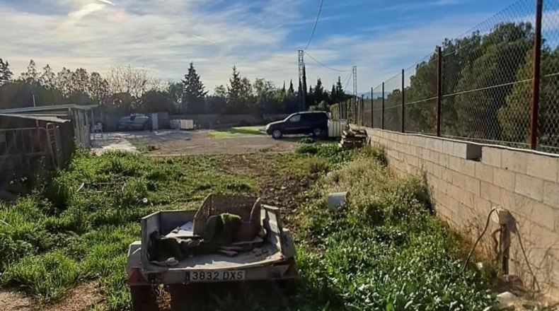 Tarragona - Reus - 925m2