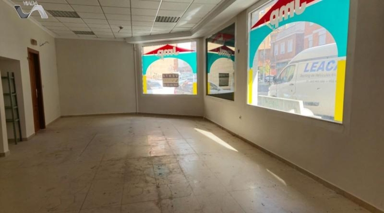 Ciudad Real - Пуэртольяно - 122m2