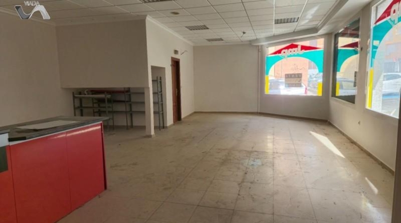 Ciudad Real - Пуэртольяно - 122m2