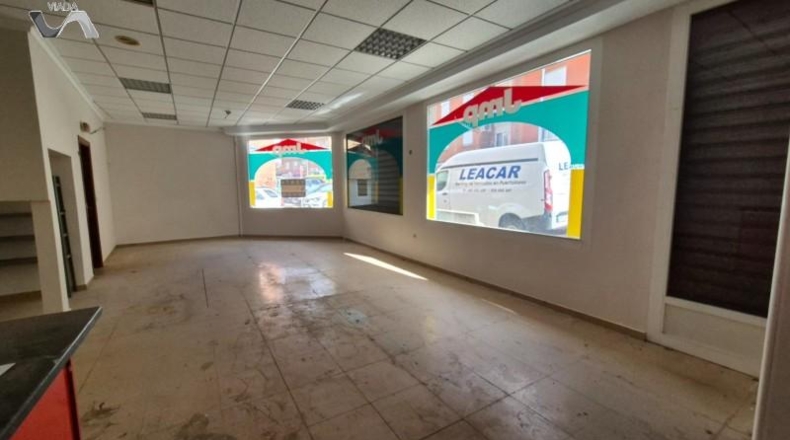 Ciudad Real - Пуэртольяно - 122m2