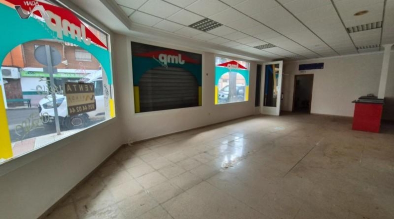 Ciudad Real - Пуэртольяно - 122m2