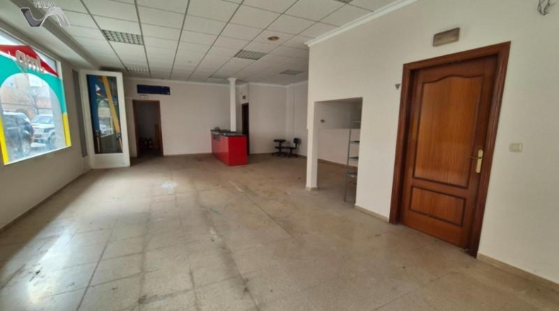 Ciudad Real - Пуэртольяно - 122m2