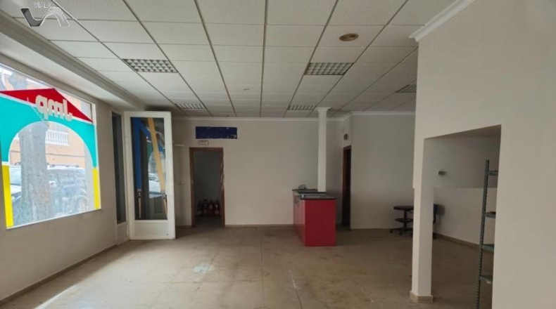 Ciudad Real - Пуэртольяно - 122m2