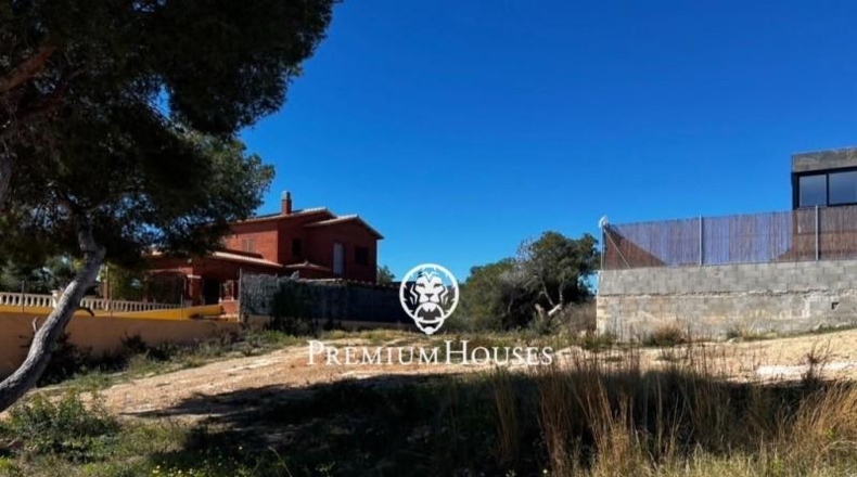 Tarragona - Roda de Berà - 586m2