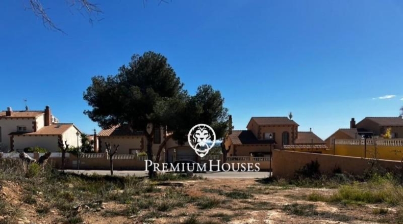 Tarragona - Roda de Berà - 586m2
