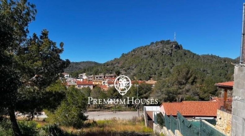 Tarragona - Roda de Berà - 586m2