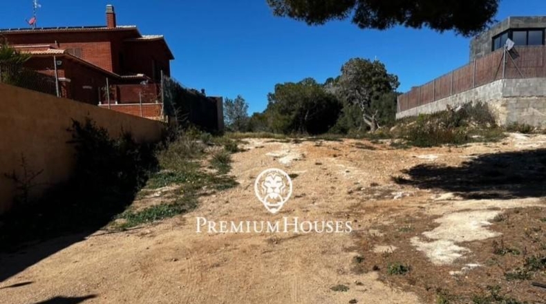 Tarragona - Roda de Berà - 586m2