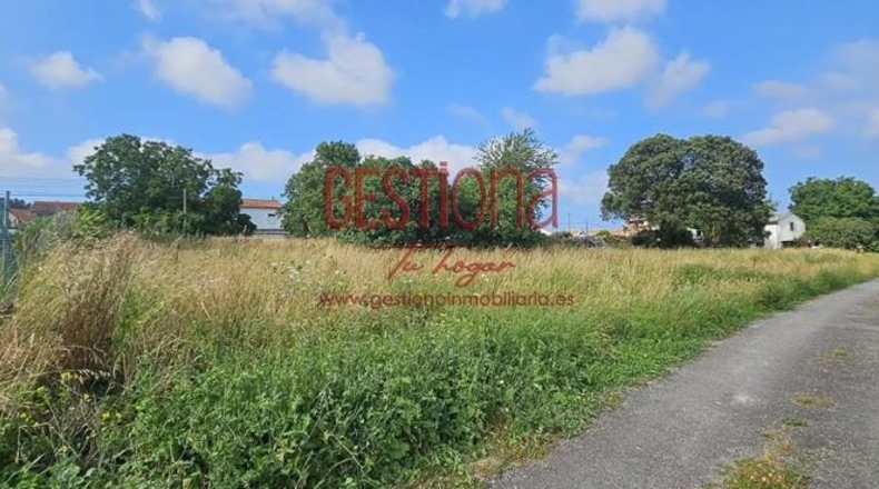 Cantabria - Arnuero - 3701m2