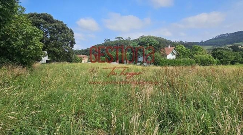 Cantabria - Arnuero - 3701m2
