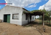 Xalet independent amb terreny en venda a la España, Alcaracejos, ref.: TR301684 foto