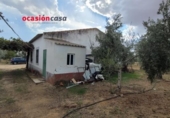 Xalet independent amb terreny en venda a la España, Alcaracejos, ref.: TR301684 foto