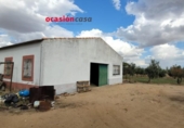 Xalet independent amb terreny en venda a la España, Alcaracejos, ref.: TR301684 foto