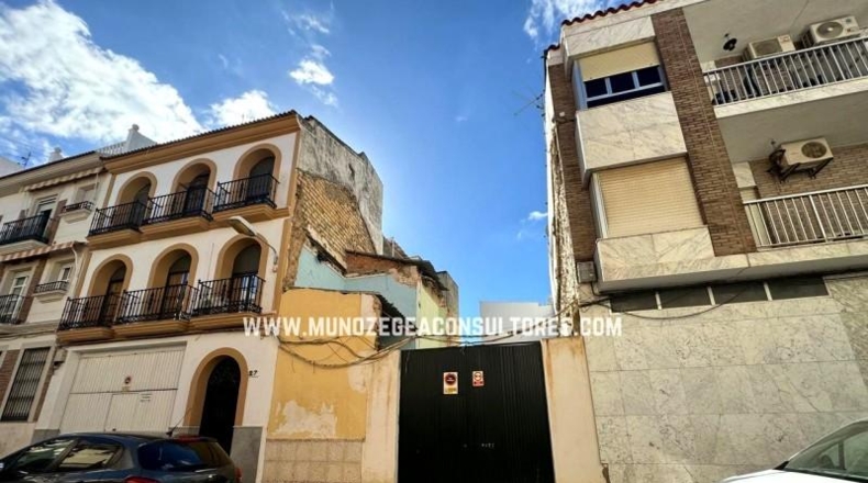 Córdoba - Lucena - 169m2