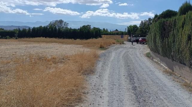 Granada - Albolote - 5m2