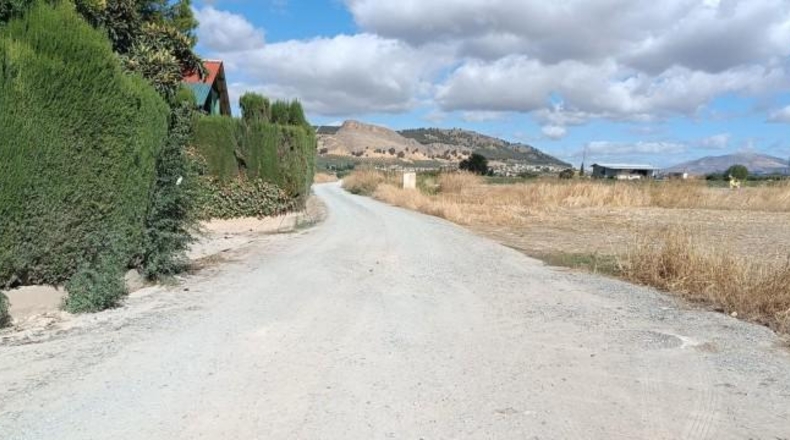 Granada - Albolote - 5m2
