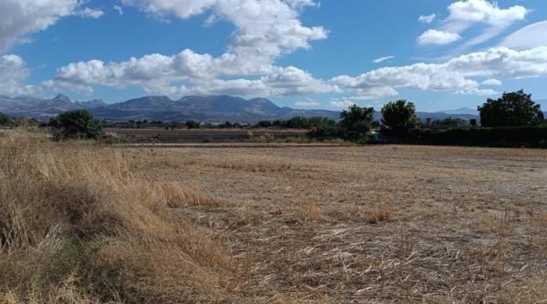 Granada - Albolote - 5m2