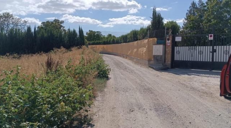 Granada - Albolote - 5m2