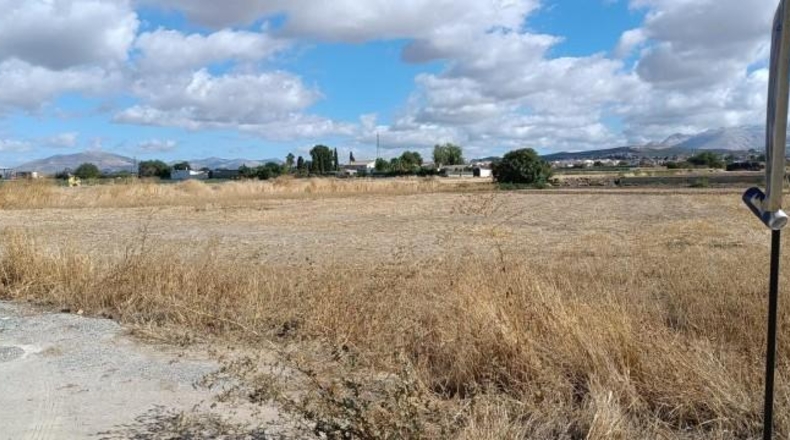 Granada - Albolote - 5m2